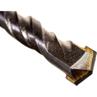 Бур SDS-plus усиленный (12 мм; 100 мм; 160 мм; 1 шт) Энкор 10911