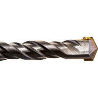 Бур SDS-plus усиленный (12 мм; 100 мм; 160 мм; 1 шт) Энкор 10911