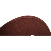 Шлифкруг 5 шт. по дереву и металлу (125 мм; К320) Энкор 20208