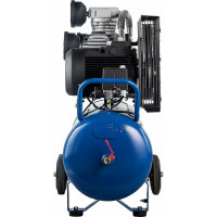 Компрессор Remeza СБ 4/С-100 LB 75