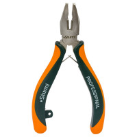 Плоскогубцы 115 мм Sturm 1030-05-1-115
