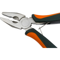 Плоскогубцы 115 мм Sturm 1030-05-1-115