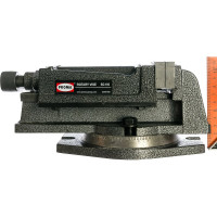 Тиски PROMA SO-100 25100100