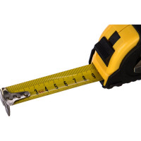 Рулетка Хард 5 м х 25 мм FIT 17206