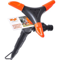 Распылитель 3-х лепестковый Жук под коннектор 4607156362653