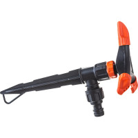 Распылитель 3-х лепестковый Жук под коннектор 4607156362653