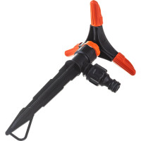 Распылитель 3-х лепестковый Жук под коннектор 4607156362653