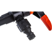 Распылитель 3-х лепестковый Жук под коннектор 4607156362653