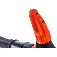 Распылитель 3-х лепестковый Жук под коннектор 4607156362653