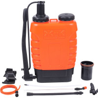 Ранцевый опрыскиватель Жук ОГ-112 12 л термоусадка 4607156363094