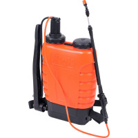 Ранцевый опрыскиватель Жук ОГ-112 12 л термоусадка 4607156363094