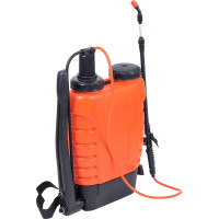 Ранцевый опрыскиватель Жук ОГ-112 12 л термоусадка 4607156363094