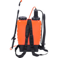 Ранцевый опрыскиватель Жук ОГ-112 12 л термоусадка 4607156363094