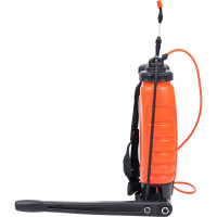 Ранцевый опрыскиватель Жук ОГ-112 12 л термоусадка 4607156363094