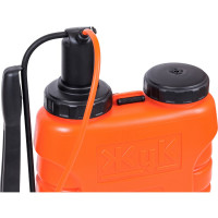 Ранцевый опрыскиватель Жук ОГ-112 12 л термоусадка 4607156363094