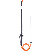 Ранцевый опрыскиватель Жук ОГ-112 12 л термоусадка 4607156363094