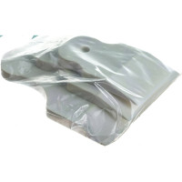 Резиновые шпатели 3 шт. FIT 06867