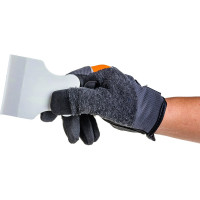 Резиновые шпатели 3 шт. FIT 06867