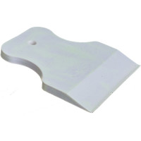 Резиновые шпатели 3 шт. FIT 06867