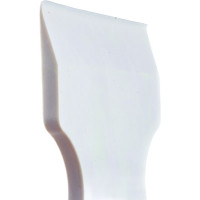 Резиновые шпатели 3 шт. FIT 06867