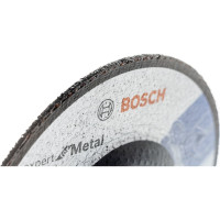 Диск отрезной по металлу (125х22.2 мм) Bosch 2.608.600.221