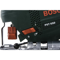 Лобзик PST 650 Bosch 0.603.3A0.720