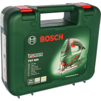 Лобзик PST 650 Bosch 0.603.3A0.720