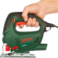 Лобзик PST 650 Bosch 0.603.3A0.720