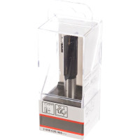 Фреза пазовая прямая (16х40 мм; хвостовик 12 мм) по дереву Bosch 2608628466