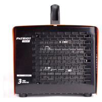 Электрический тепловентилятор Patriot PT-Q 2S 633307204