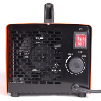 Электрический тепловентилятор Patriot PT-Q 2S 633307204