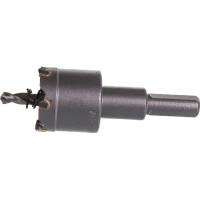 Коронка кольцевая с карбидными вставками Профи 30 мм FIT IT 36830