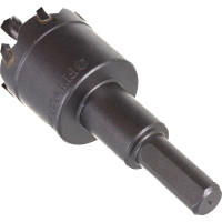 Коронка кольцевая с карбидными вставками Профи 30 мм FIT IT 36830