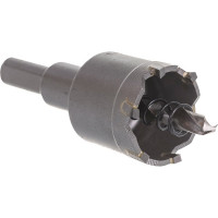 Коронка кольцевая с карбидными вставками Профи 30 мм FIT IT 36830