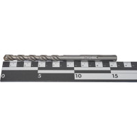 Бур Профи по бетону (10х160 мм; SDS-plus) FIT IT 32915