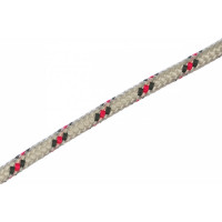 Капроновый фал 6ммх20м РОС 68426