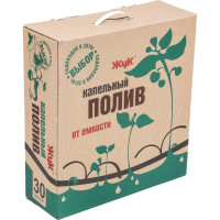 Капельный полив Cicle Жук от емкости, на 30 растений 4607156364725