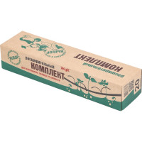 Расширительный комплект для капельного полива Жук от емкости 4607156364732