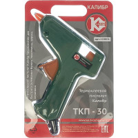 Клеевой пистолет Калибр ТКП-30 00000046748
