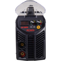 Инверторный сварочный аппарат Ресанта САИ 250 ПРОФ 65/31