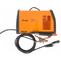 Инвертор Сварог ARC 205B (Z203) с дисплеем