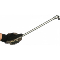 Шарнирный вороток Дело Техники 380 мм 1/2" 628338