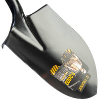 Штыковая лопата Truper дерев. ручка 142 см PIR-P 17177