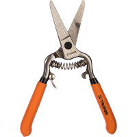 Секатор с тонким лезвием Truper T-20 длина 152 мм 18456