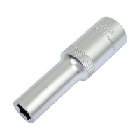 Головка 6-ти гранная длинная (10 мм; 1/2") ДТ/100 Дело Техники 620210