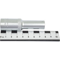 Головка 6-ти гранная длинная (10 мм; 1/2") ДТ/100 Дело Техники 620210