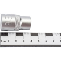 Головка TORX (Е16; 1/2") Дело Техники 623016