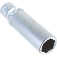 Головка 6-ти гранная длинная (10 мм; 1/4") ДТ/576 Дело Техники 600260