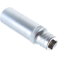 Головка 6-ти гранная длинная (10 мм; 1/4") ДТ/576 Дело Техники 600260