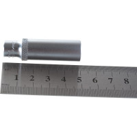 Головка 6-ти гранная длинная (10 мм; 1/4") ДТ/576 Дело Техники 600260